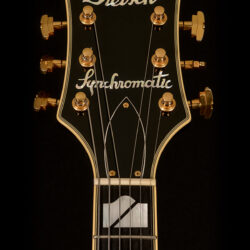 Gretsch Synchromatic G400