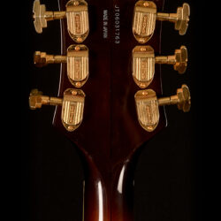 Gretsch Synchromatic G400