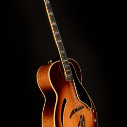Gretsch Synchromatic G400