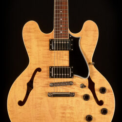 Heritage H-535