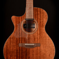 Ibanez AE295L-LGS Lefthand