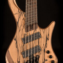 Ibanez EBH1675MS-NTF 5-String Bass