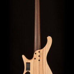 Ibanez EBH1675MS-NTF 5-String Bass