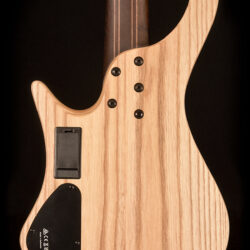 Ibanez EBH1675MS-NTF 5-String Bass