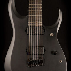 Ibanez RGDRB71-BKF 7-string
