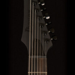 Ibanez RGDRB71-BKF 7-string