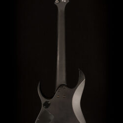 Ibanez RGDRB71-BKF 7-string