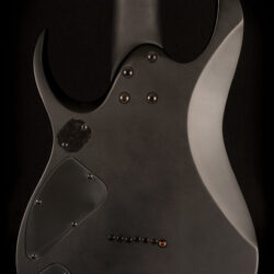 Ibanez RGDRB71-BKF 7-string