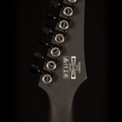 Ibanez RGDRB71-BKF 7-string
