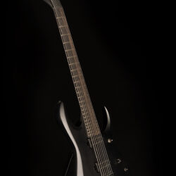Ibanez RGDRB71-BKF 7-string
