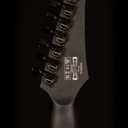 Ibanez RGRB720-BKF 7-string