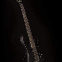 Ibanez RGRB720-BKF 7-string