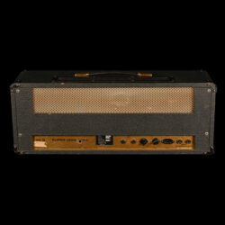 Marshall 1959 Super Lead 100W Head 1979