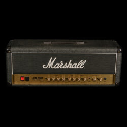 Marshall JCM 2000 Dual Super Lead 50W Head