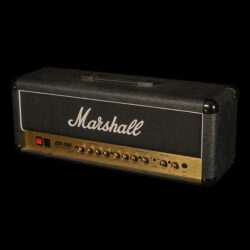 Marshall JCM 2000 Dual Super Lead 50W Head