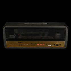 Marshall JCM 2000 Dual Super Lead 50W Head