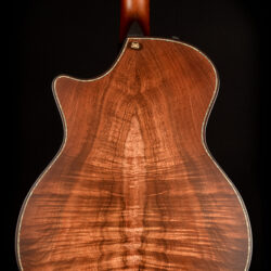 Taylor Builder's Edition K14ce
