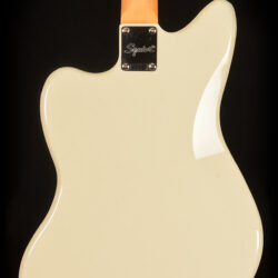 Squier Jazzmaster body back image view