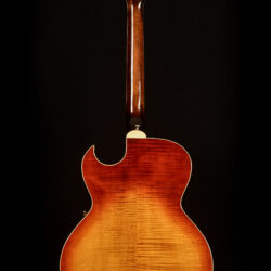 Ventura Howard Roberts Custom 1975-76 full back image view