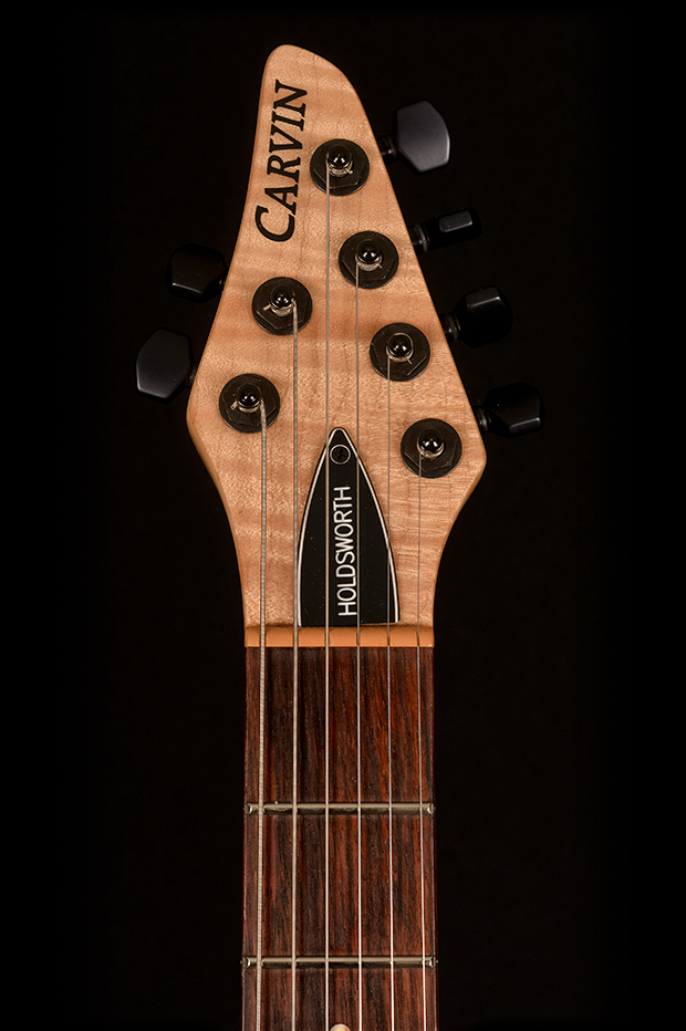 ギター Carvin HF2 Allan Holdsworth Signature Carvin HF2 Allan Holdsworth Signature - メルカリ