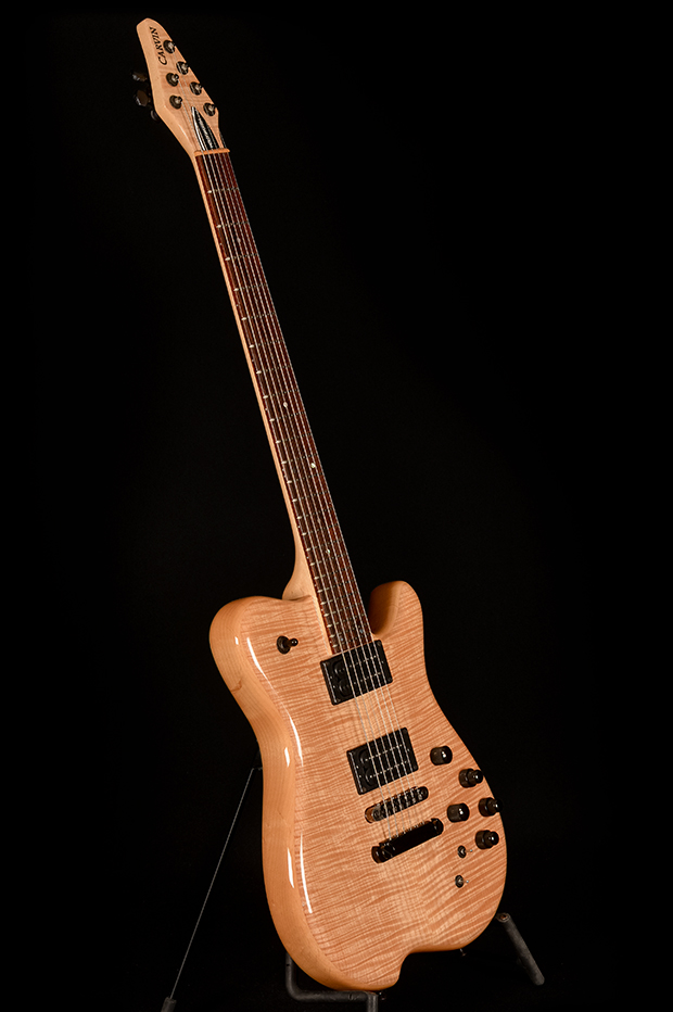 Carvin HF2 Allan Holdsworth Fatboy | Woodstock Guitars