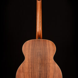 Lowden O-34 plus full back image view