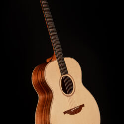 Lowden O-34 plus full angled image view