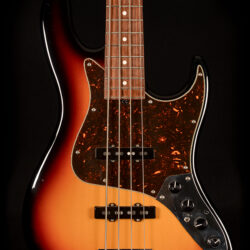 Sadowsky Will Lee Signature Bass body front image view