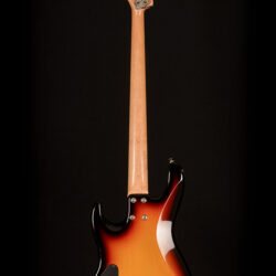 Sadowsky Will Lee Signature Bass full back image view