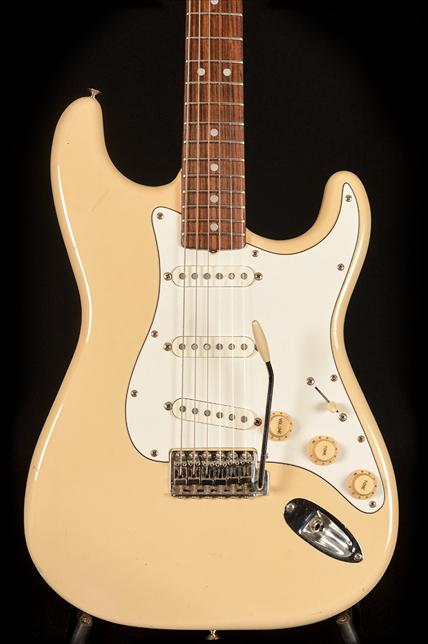 Tokai Goldstar Sound Olympic White 1983 | Woodstock Guitars