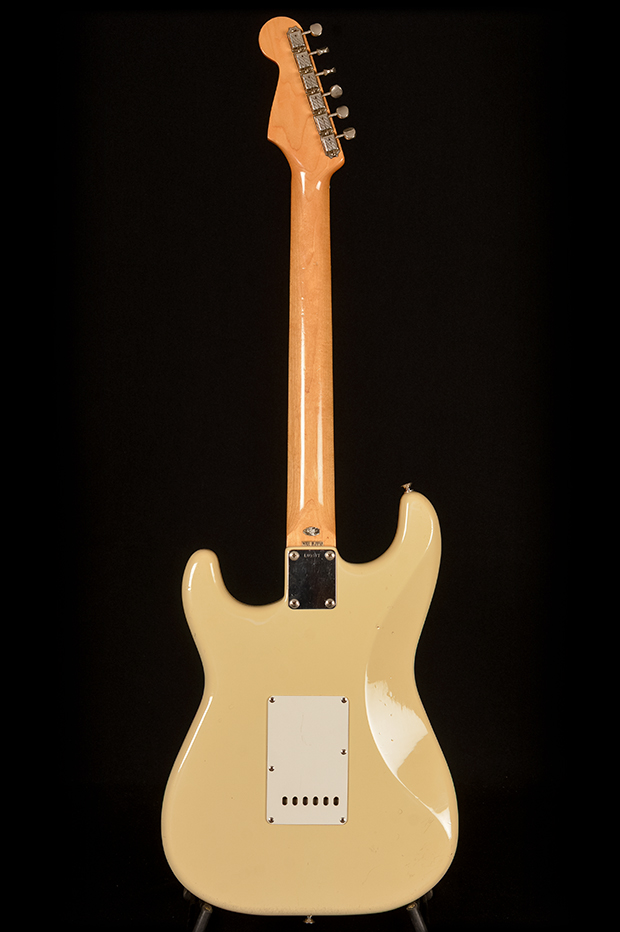 Tokai Goldstar Sound Olympic White 1983 | Woodstock Guitars