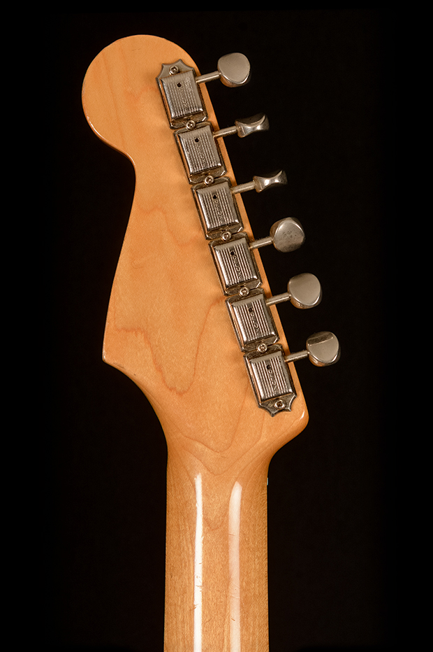 Tokai Goldstar Sound Olympic White 1983 | Woodstock Guitars