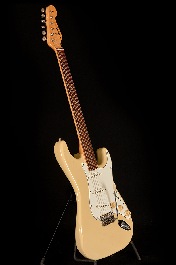 □ Fender Tokai GOLDSTAR SOUND エレキギター Tokai Goldstar Sound Electric Guitar エレキギター トーカイ