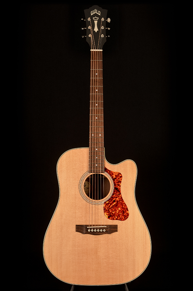 Guild D-150CE