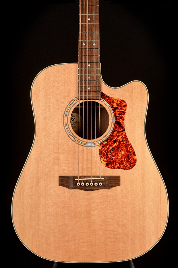Guild D-150CE | Woodstock Guitars