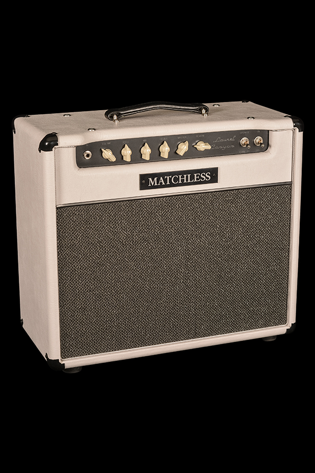 Matchless Laurel Canyon