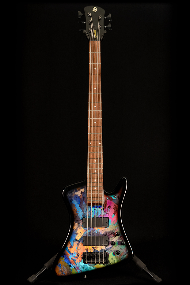 値下げ！Spector Rex 5-PRO 値下げ！Spector Rex 5-PRO - メルカリ