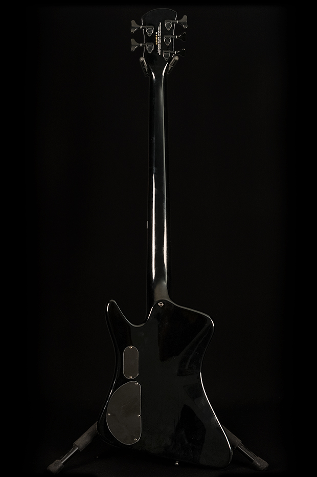 Spector Rex 5 Holoflash | Woodstock Guitars