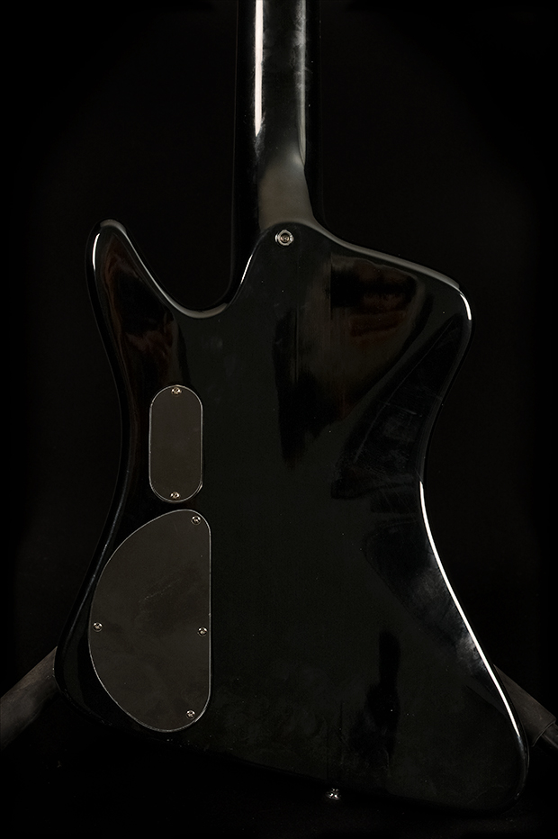 Spector Rex 5 Holoflash | Woodstock Guitars
