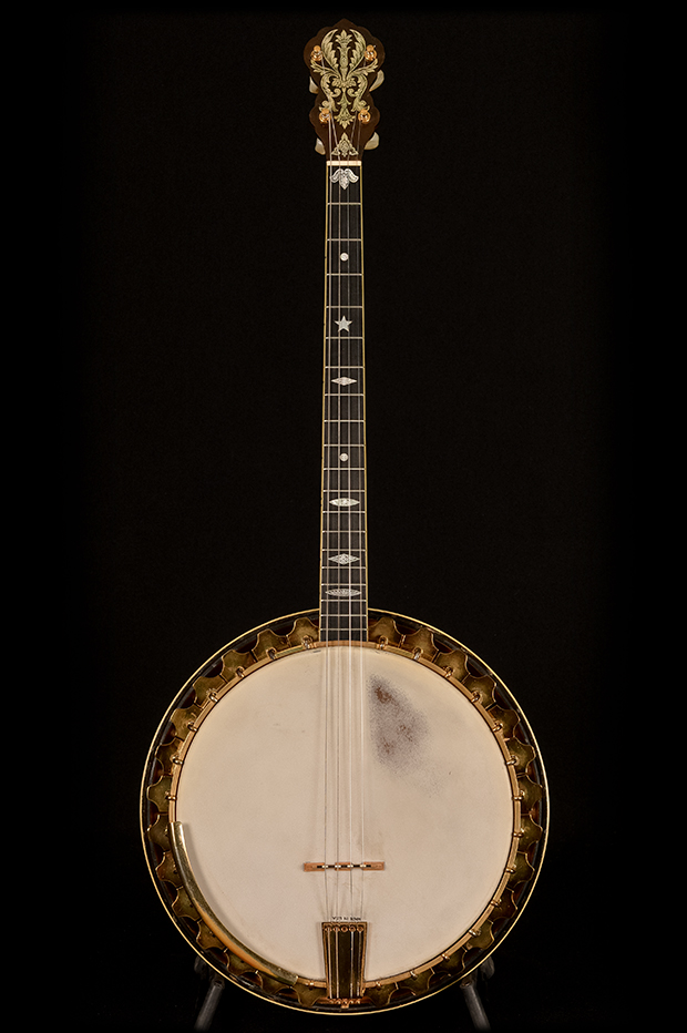 Vega Soloist 1927