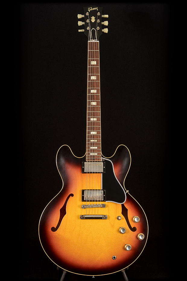 Gibson Custom Shop 1964 ES-335TD