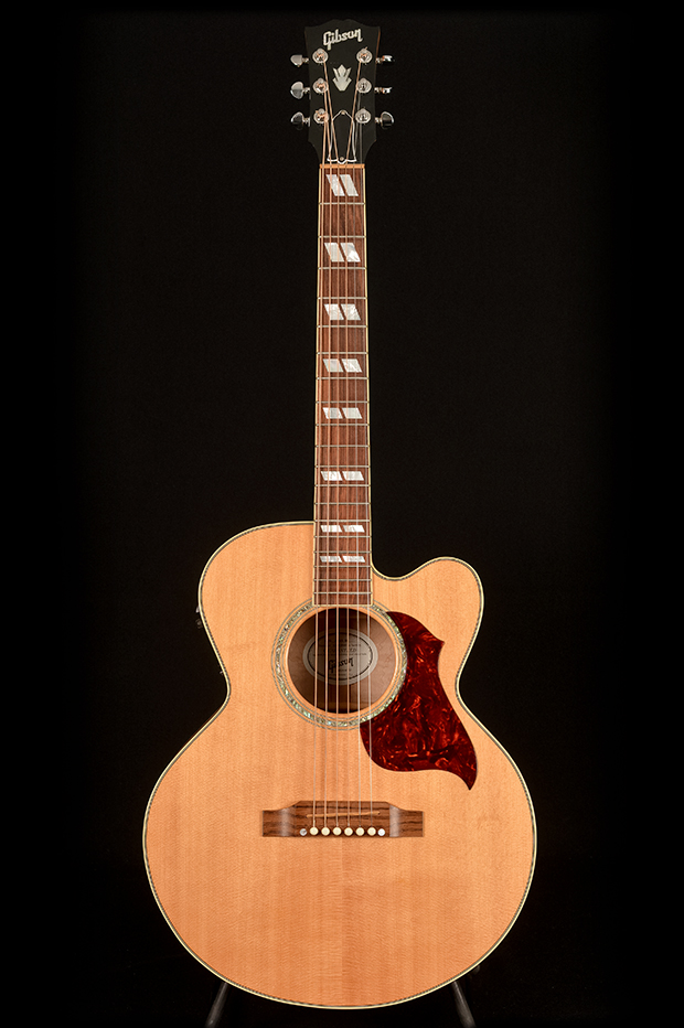 Gibson J-165 EC | Woodstock Guitars