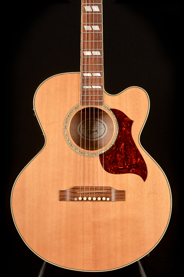 Gibson J-165 EC | Woodstock Guitars
