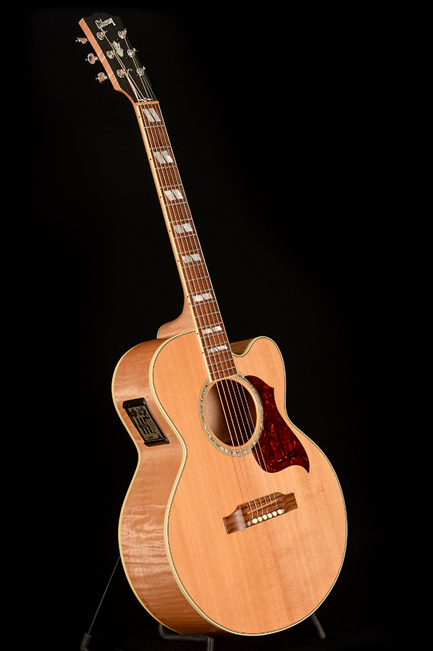 Gibson J-165 EC | Woodstock Guitars