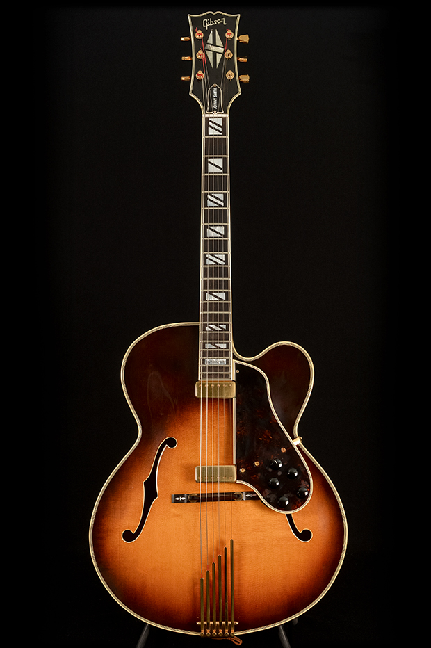 Gibson Master Model Johnny Smith 1988