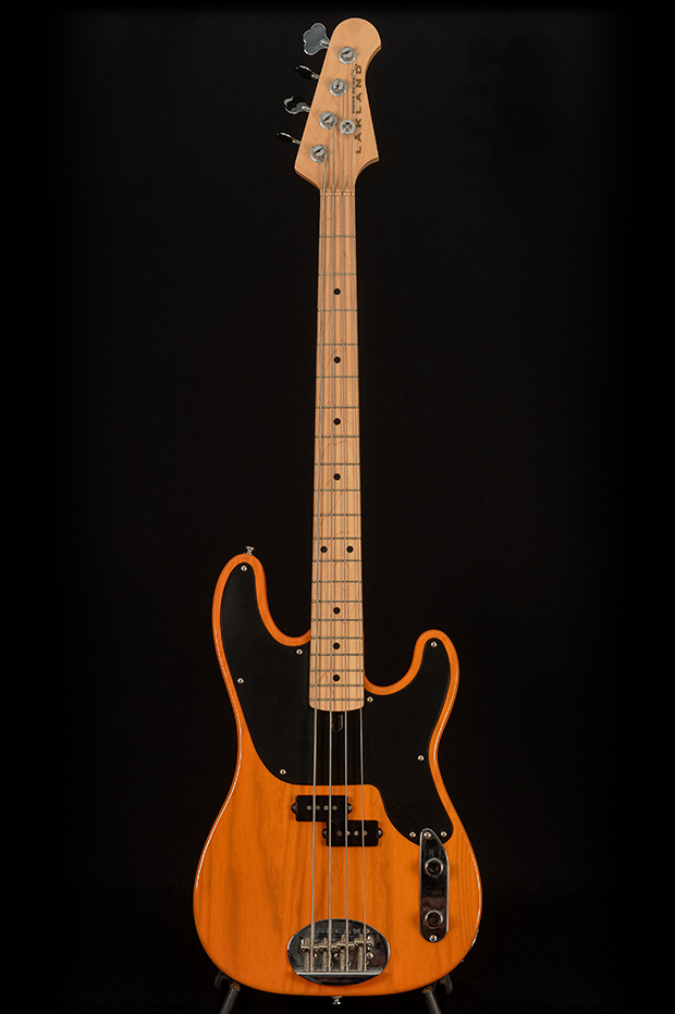 Lakland Skyline Series 44-51