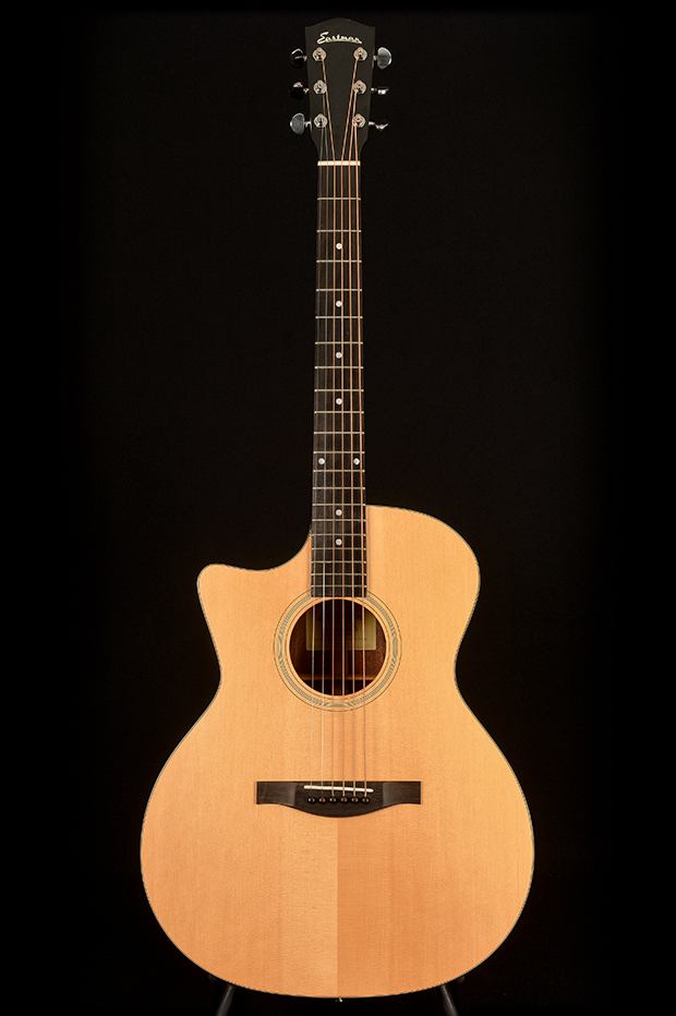 Eastman AC122-1CEL Lefthand