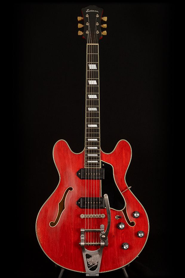 Eastman T64/V