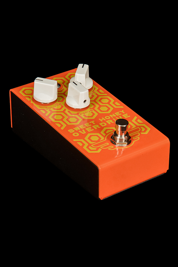 Mad Professor Sweet Honey Overdrive Handwired