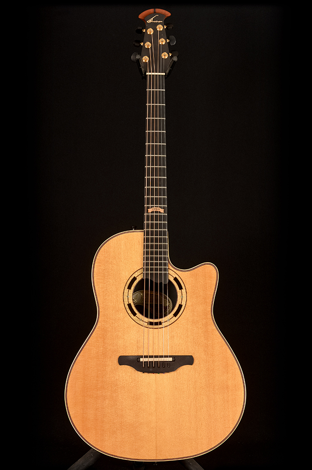 Ovation Collector's Series 94 1994 | Woodstock Guitars